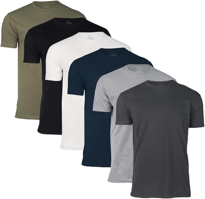 Men T shirts