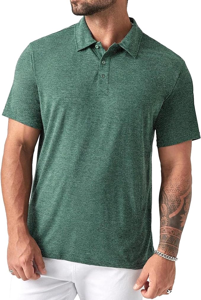 Polo Shirts for Men